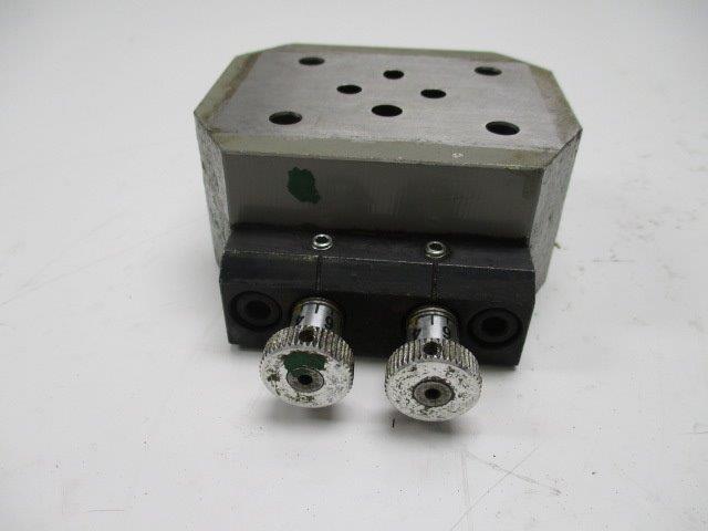 TOYOOKI HF3H-W-12K-025-951  UNMP