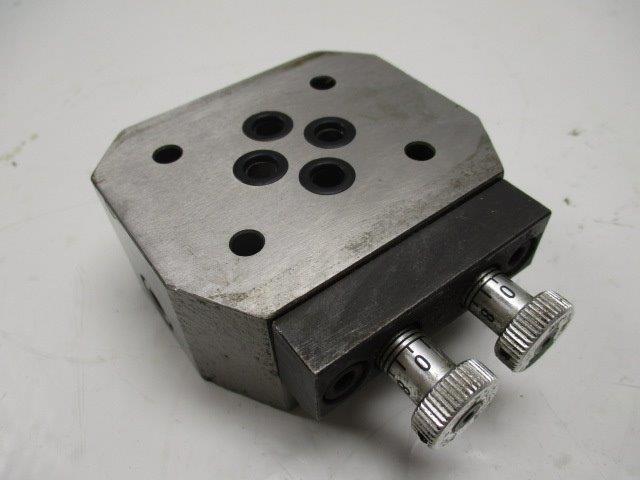 TOYOOKI HF3H-W-12K-025-951  UNMP