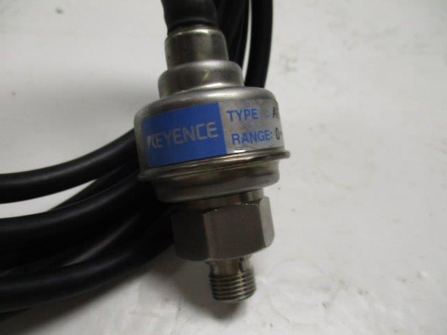 KEYENCE AP-13  UNMP