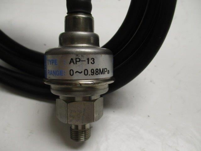 KEYENCE AP-13  UNMP