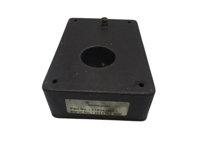 INDUCTOHEAT 14824-001  UNMP