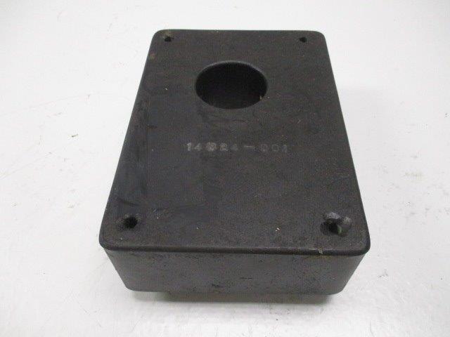INDUCTOHEAT 14824-001  UNMP