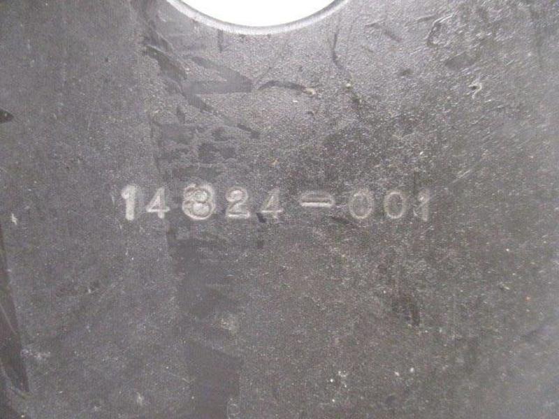 INDUCTOHEAT 14824-001  UNMP
