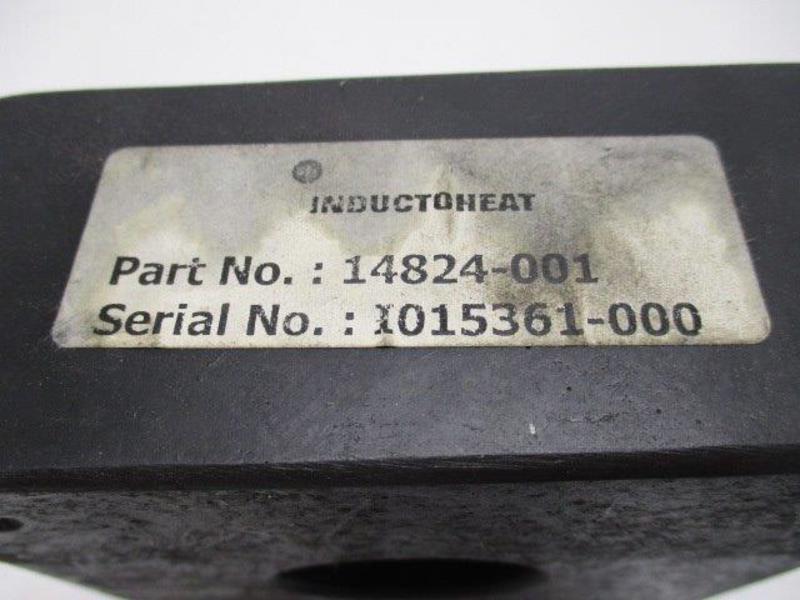 INDUCTOHEAT 14824-001  UNMP