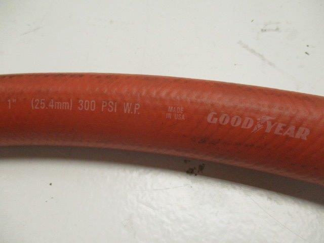 GOODYEAR WINGFOOT  NSNP