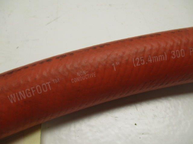 GOODYEAR WINGFOOT  NSNP