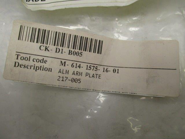 OKUMA 614-1572-16-01  NSNP