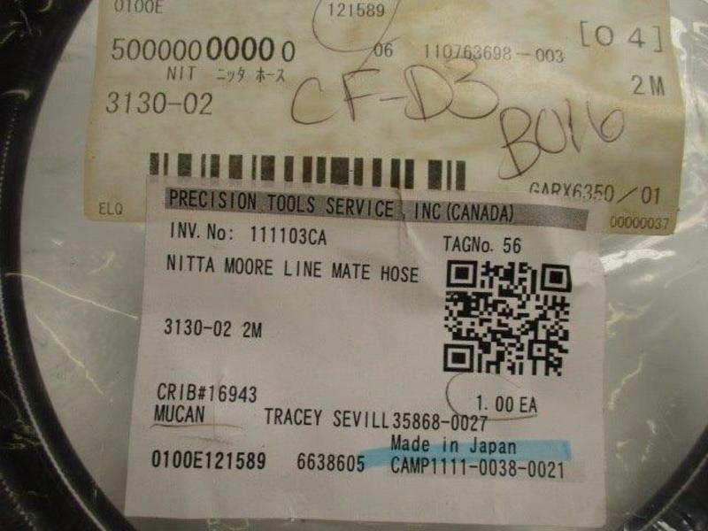 MUCAN 3130-02  NSMP