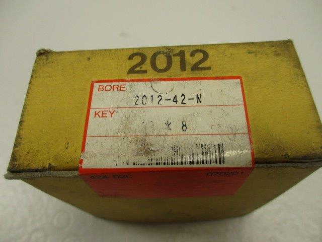 NBK 2012-42-N  NSMP