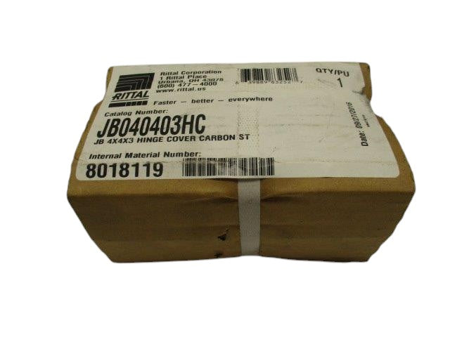 RITTAL JB040403HC  NSFS