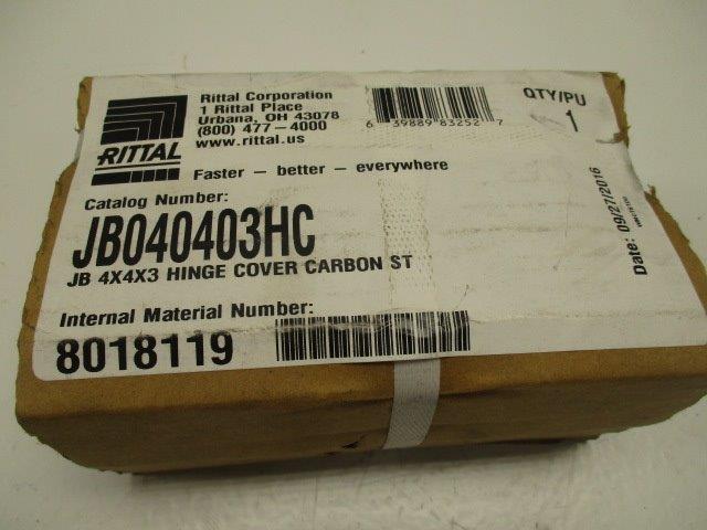 RITTAL JB040403HC  NSFS