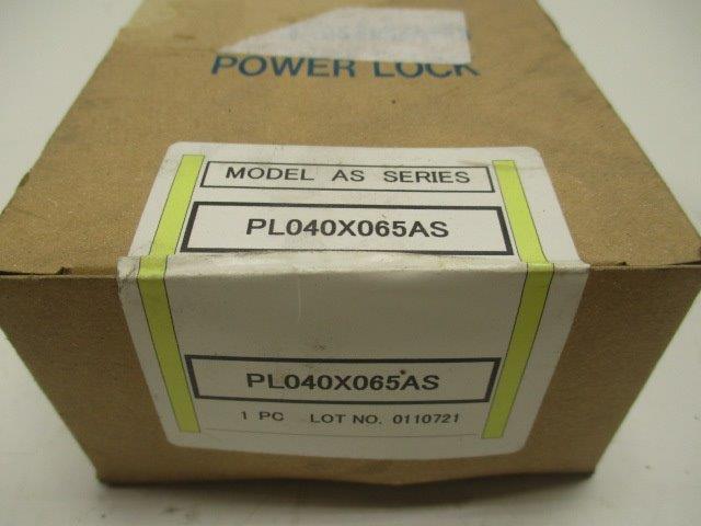 TSUBAKI PL040X065A5  NSFS
