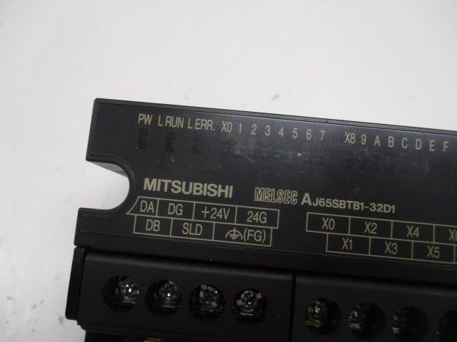 MITSUBISHI AJ65SBTB1-32D1  NSNP