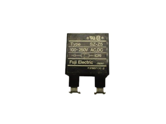 FUJI ELECTRIC SZ-Z5  NSNP