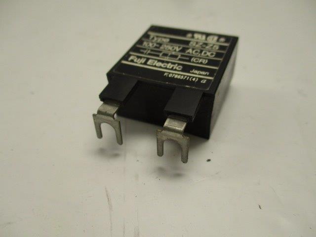 FUJI ELECTRIC SZ-Z5  NSNP