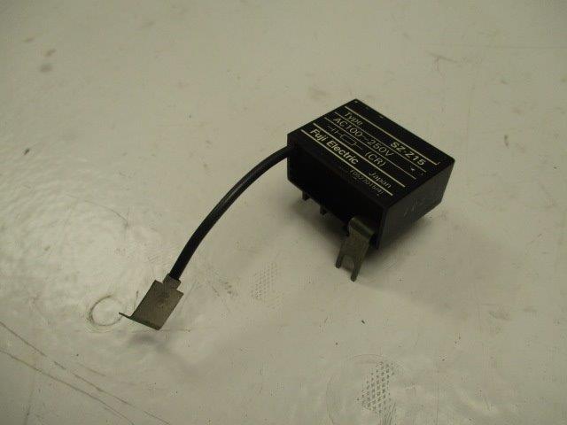 FUJI ELECTRIC SZ-Z15  NSNP