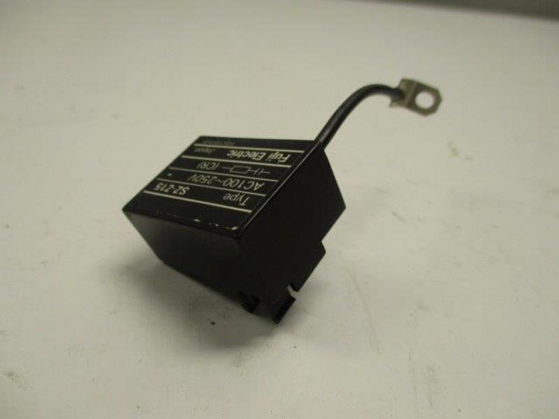 FUJI ELECTRIC SZ-Z15  NSNP