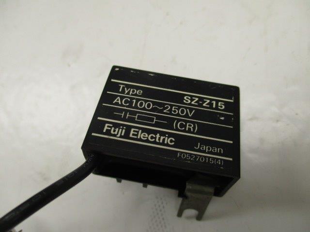 FUJI ELECTRIC SZ-Z15  NSNP