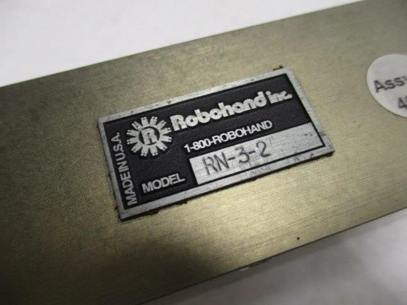 ROBOHAND RN-3-2  NSNP