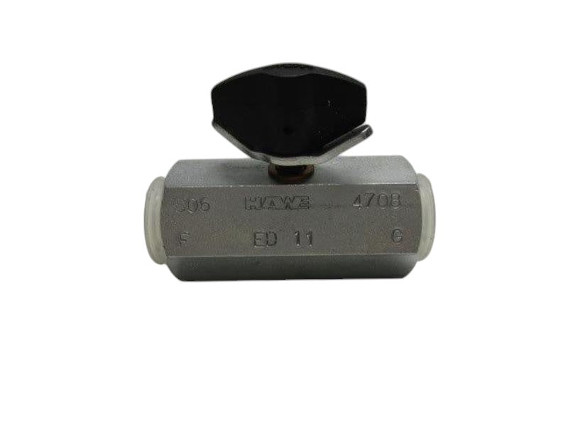 HAWE 470B  NSNP