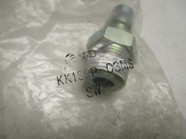 SMC KK130P-03MS  NSMP