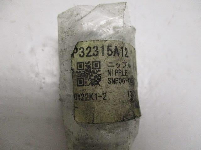 MORI SEIKI P32315A12 SNP06-000J  NSMP