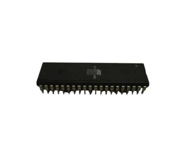 ATMEL AT89C55WD  NSNP