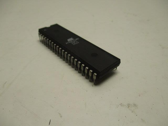 ATMEL AT89C55WD  NSNP