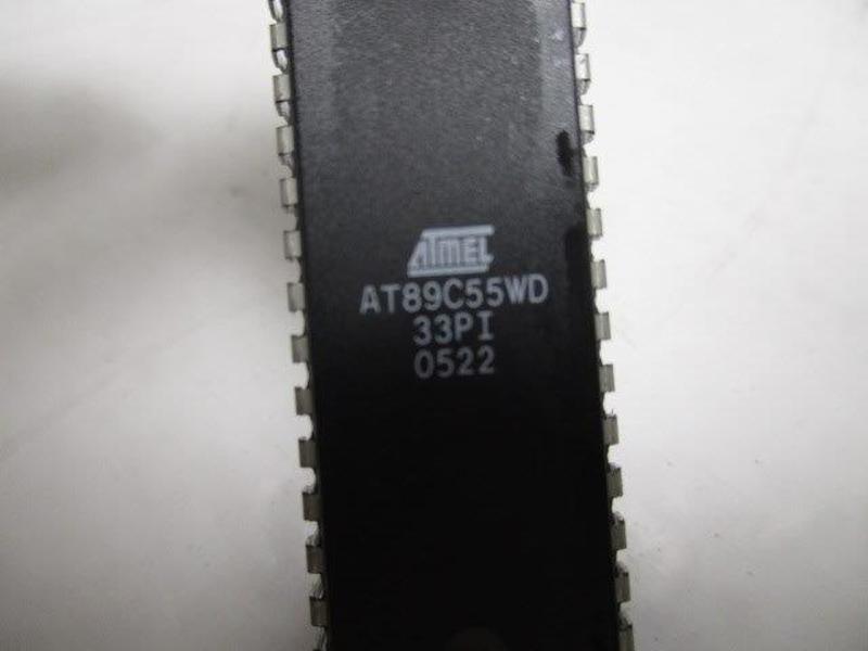 ATMEL AT89C55WD  NSNP