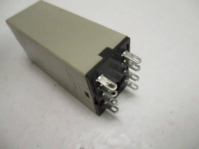 OMRON H3Y-2-60S-AC120  UNMP