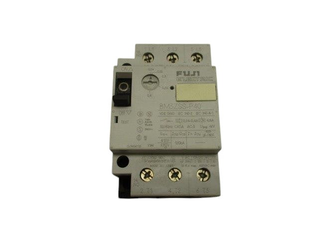 FUJI ELECTRIC BM3ZSS-P40  UNMP