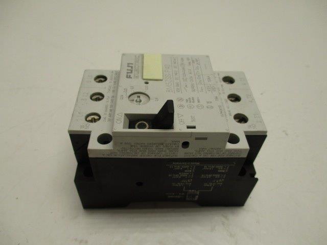 FUJI ELECTRIC BM3ZSS-P40  UNMP