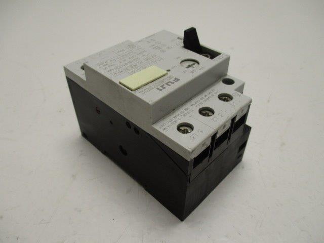 FUJI ELECTRIC BM3ZSS-P40  UNMP