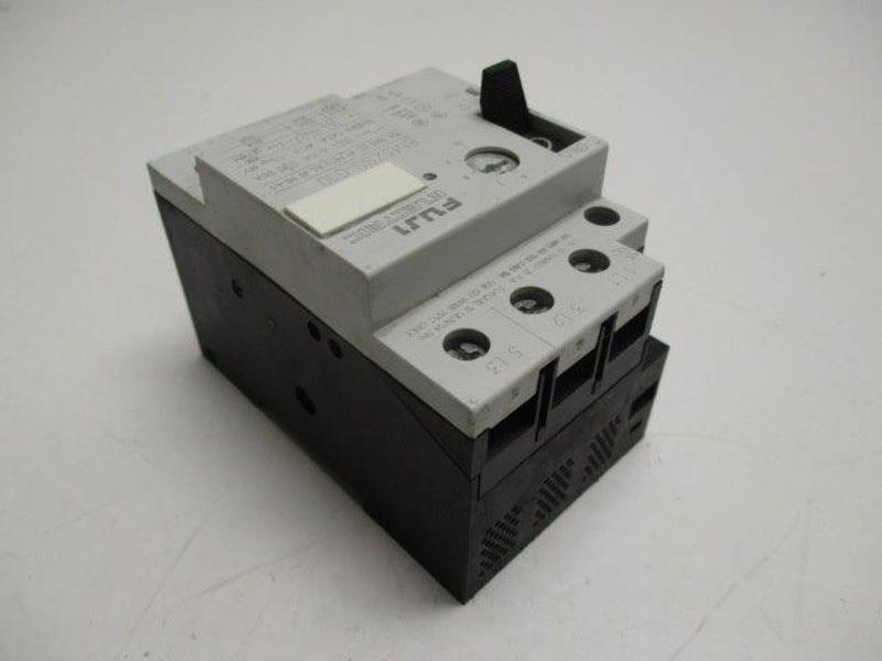 FUJI ELECTRIC BM3ZSS-010  UNMP