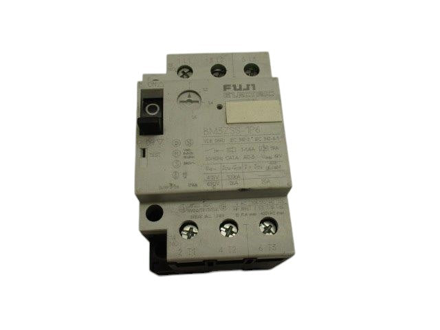 FUJI ELECTRIC BM3ZSS-1P6  UNMP