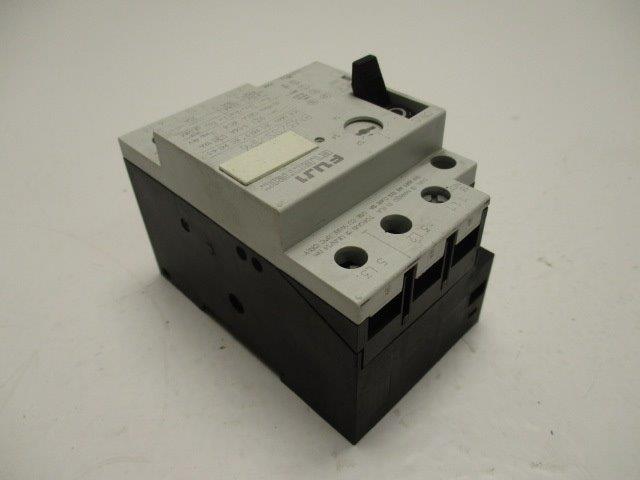 FUJI ELECTRIC BM3ZSS-1P6  UNMP