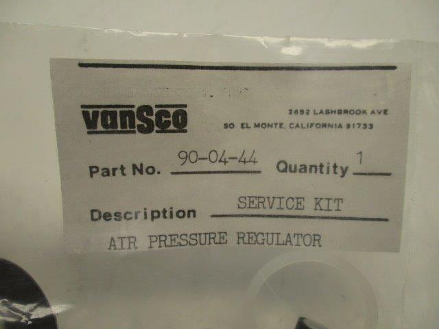 VANSCO 90-04-44  NSMP