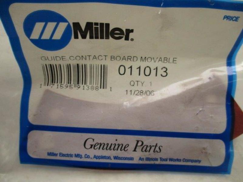 MILLER 011013  NSMP