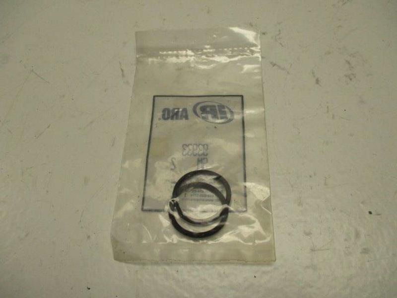 INGERSOLL RAND 93933 (PKG OF 2)  NSMP