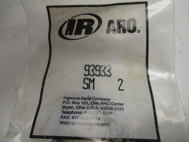 INGERSOLL RAND 93933 (PKG OF 2)  NSMP