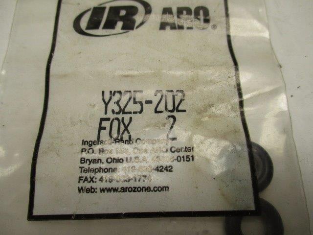 INGERSOLL RAND Y325-202 (PKG OF 2 )  NSMP