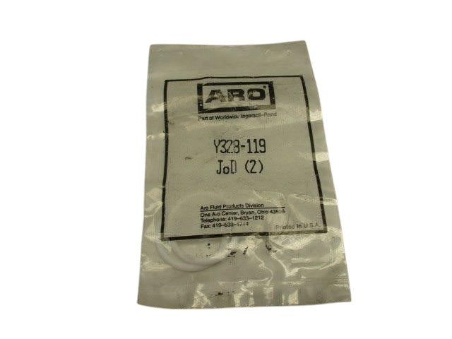 INGERSOLL RAND Y328-119 (PKG OF 2)  NSMP