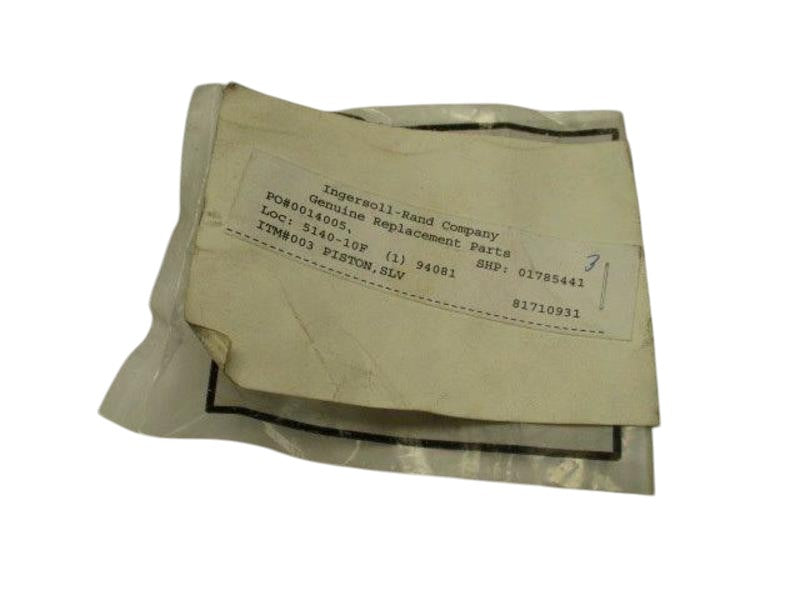 INGERSOLL-RAND 94081  NSMP