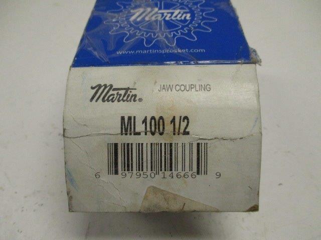MARTIN ML100  NSMP