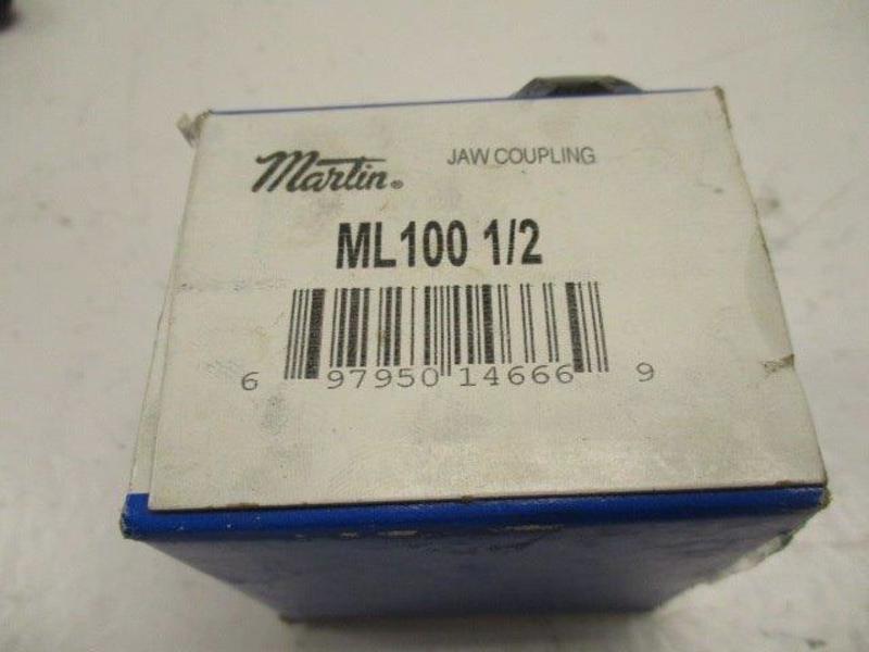 MARTIN ML100  NSFS