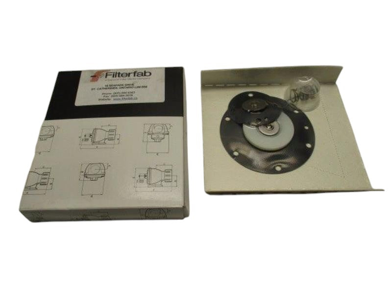 FILTERFAB G-40  NSMP