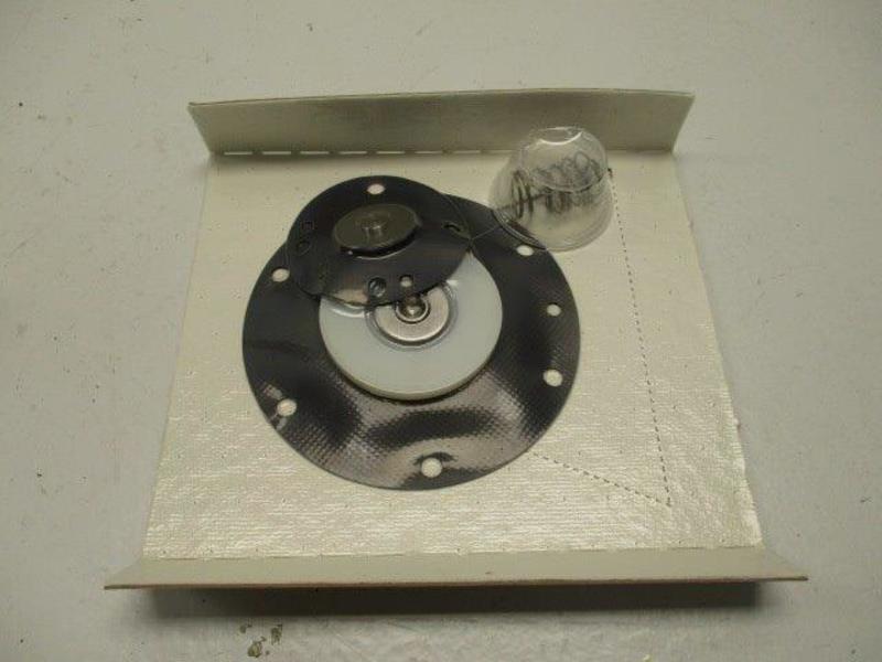 FILTERFAB G-40  NSMP