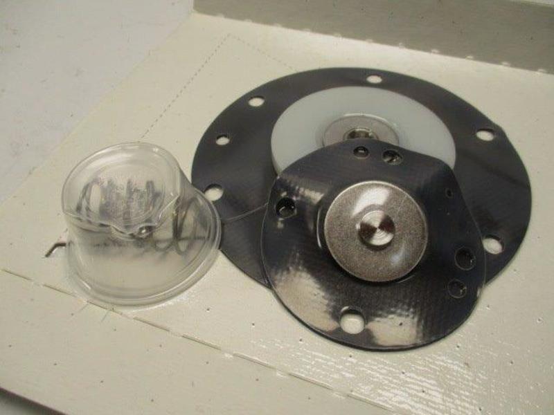 FILTERFAB G-40  NSMP