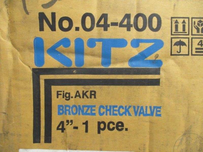 KITZ ARK  NSMP
