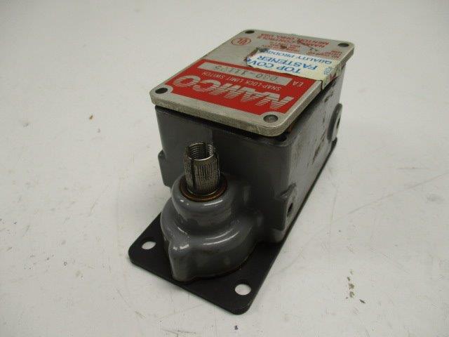 NAMCO EA080-11105 (AS PICTURED)  NSNP